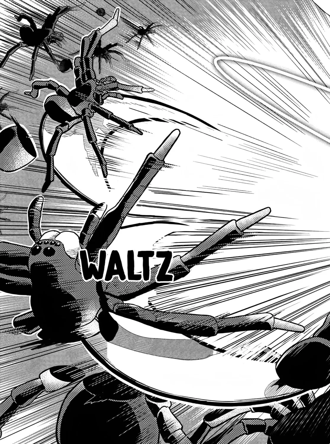 RTA Sousha wa Game Sekai kara Kaerarenai Chapter 9 page 63 - 