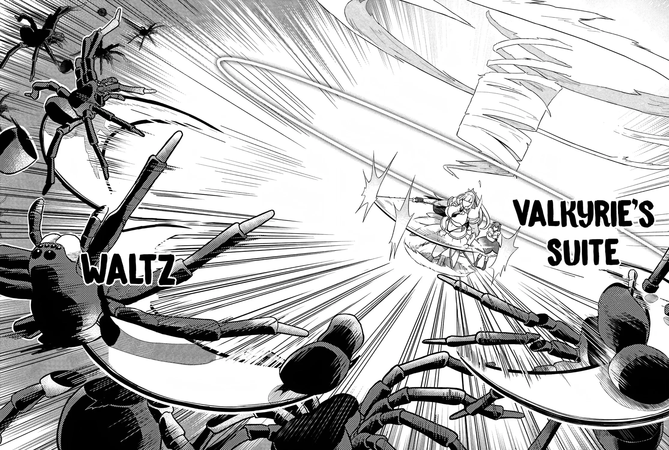 RTA Sousha wa Game Sekai kara Kaerarenai Chapter 9 page 65 - 