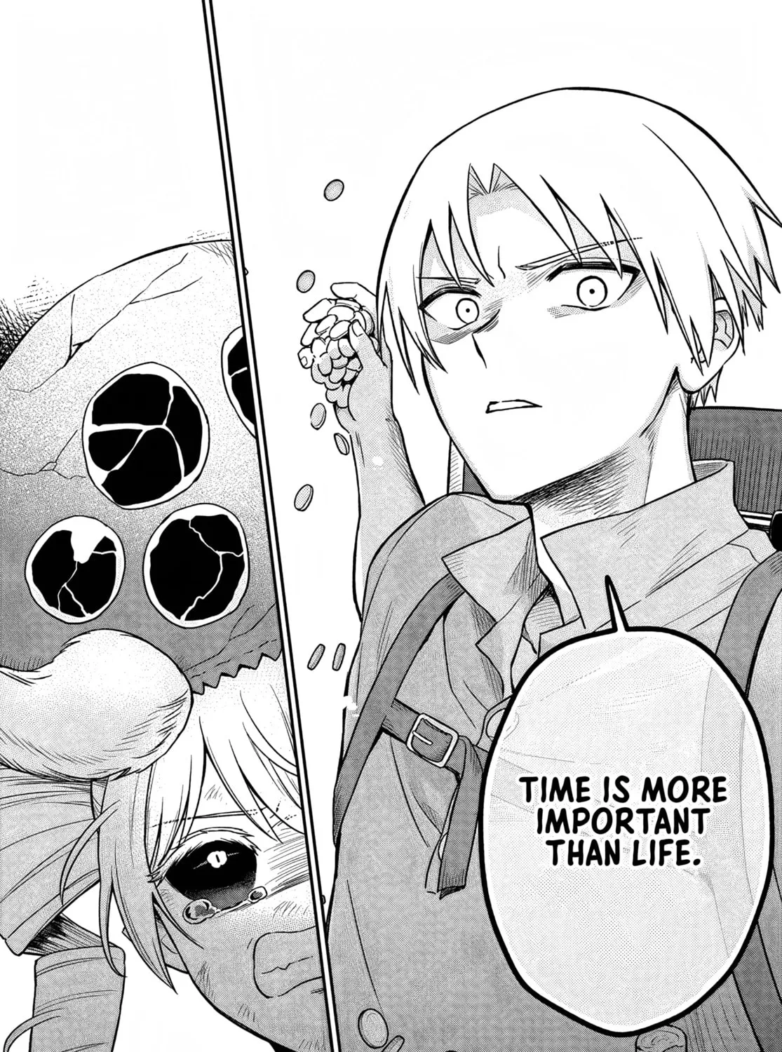 RTA Sousha wa Game Sekai kara Kaerarenai Chapter 9 page 73 - 
