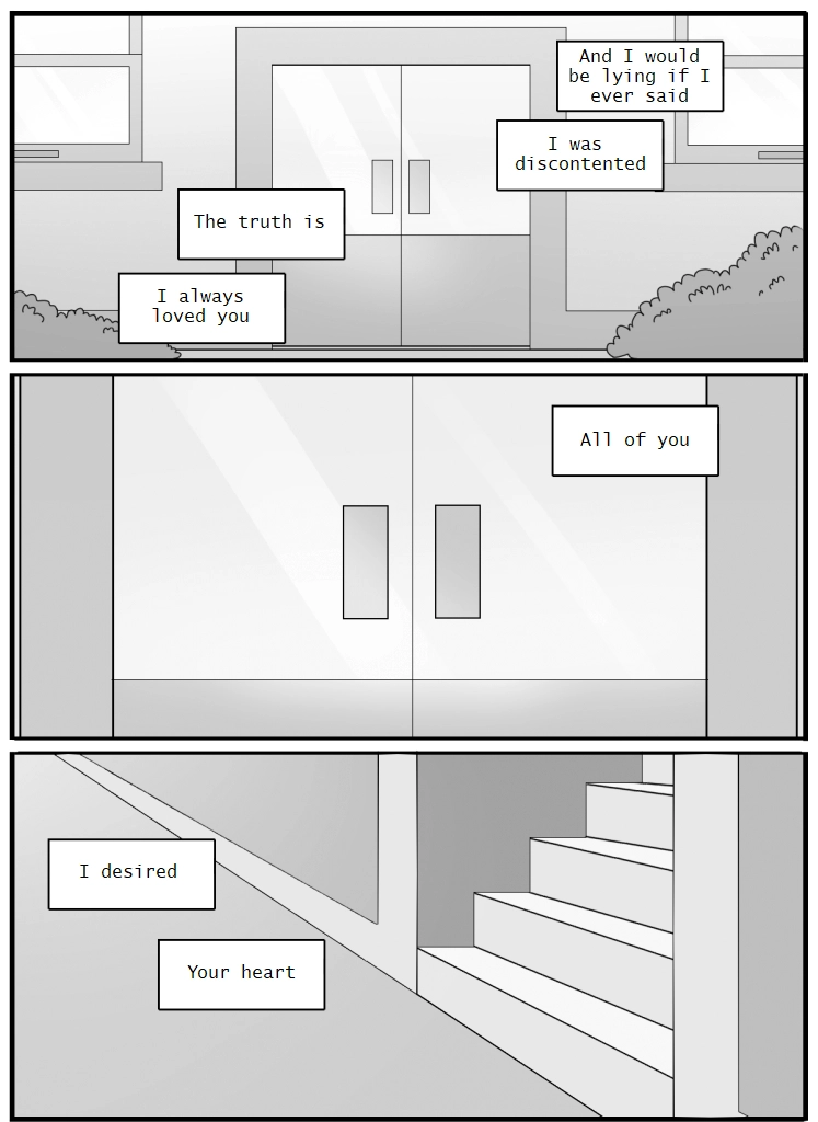 R.U. Screwed Chapter 0 page 2 - 