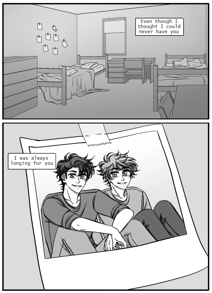 R.U. Screwed Chapter 0 page 4 - 