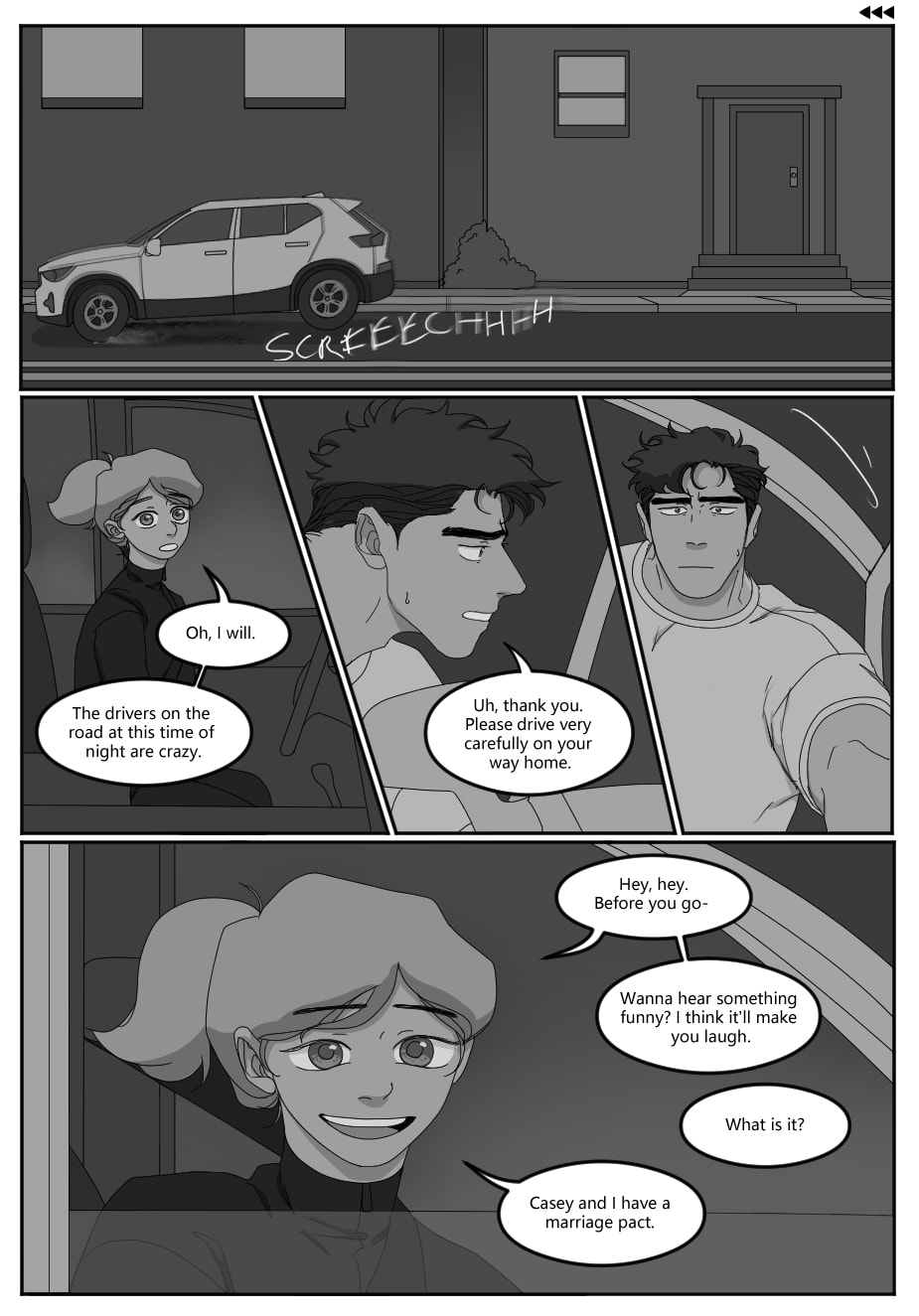 R.U. Screwed Chapter 51.4 page 2 - 