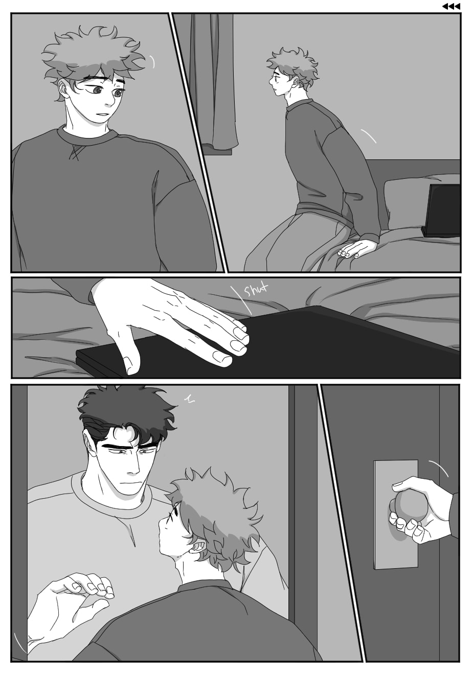 R.U. Screwed Chapter 51.6 page 2 - 