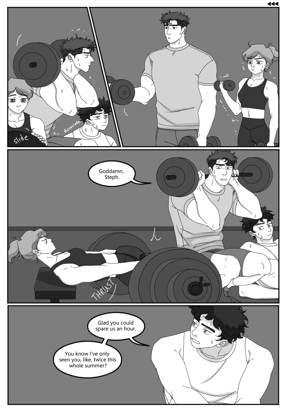 R.U. Screwed Chapter 51.7 page 2 - 