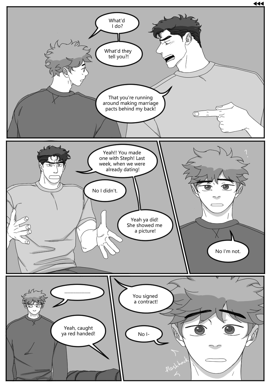R.U. Screwed Chapter 51.8 page 2 - 