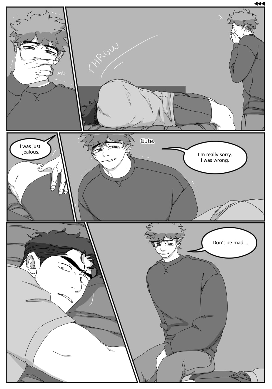 R.U. Screwed Chapter 51.9 page 2 - 