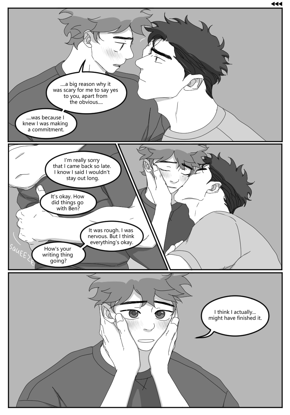 R.U. Screwed Chapter 52.1 page 2 - 