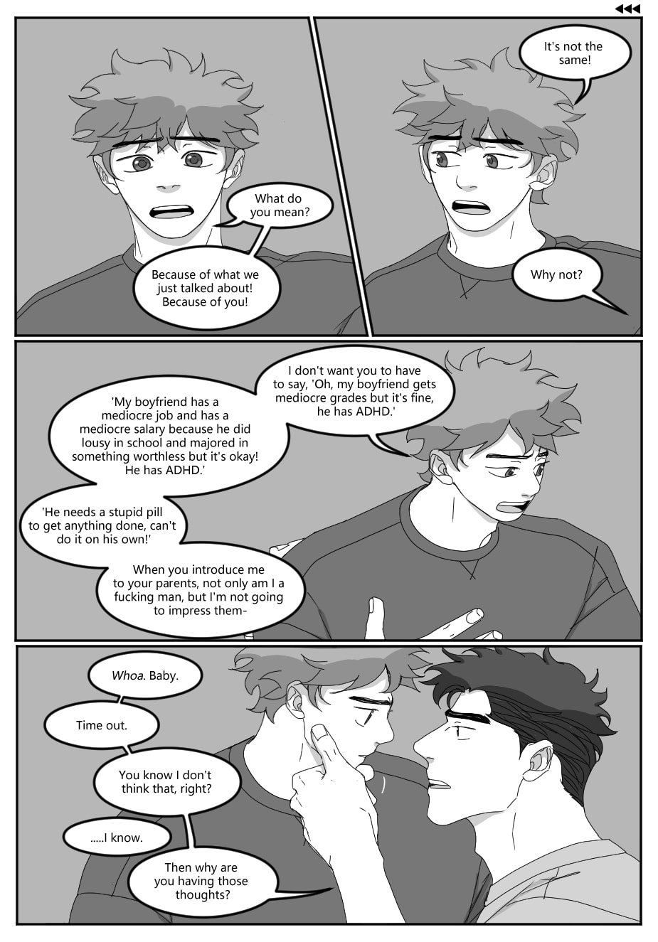R.U. Screwed Chapter 52.2 page 2 - 