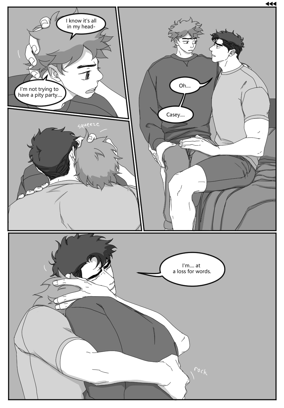 R.U. Screwed Chapter 52.3 page 2 - 