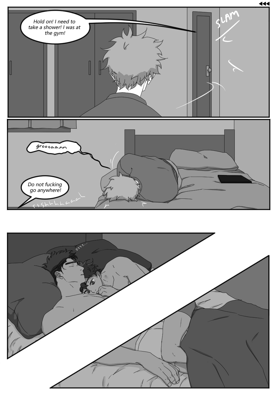 R.U. Screwed Chapter 52.5 page 2 - 