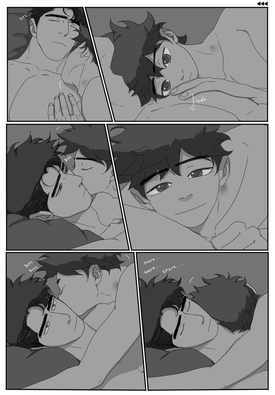 R.U. Screwed Chapter 52.6 page 1 - 