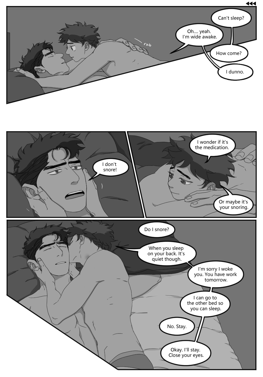 R.U. Screwed Chapter 52.6 page 2 - 