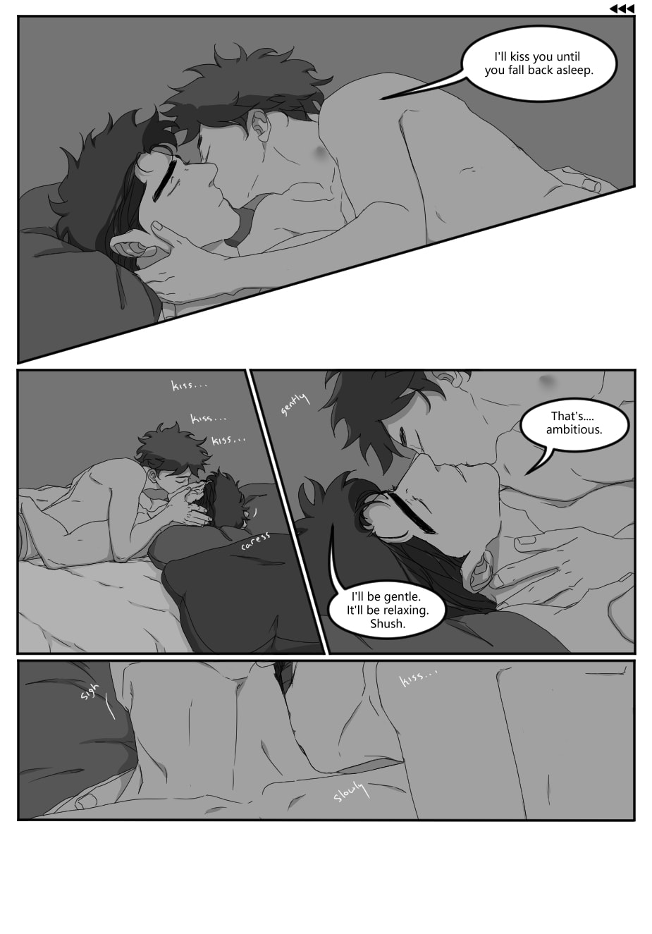 R.U. Screwed Chapter 52.7 page 1 - 