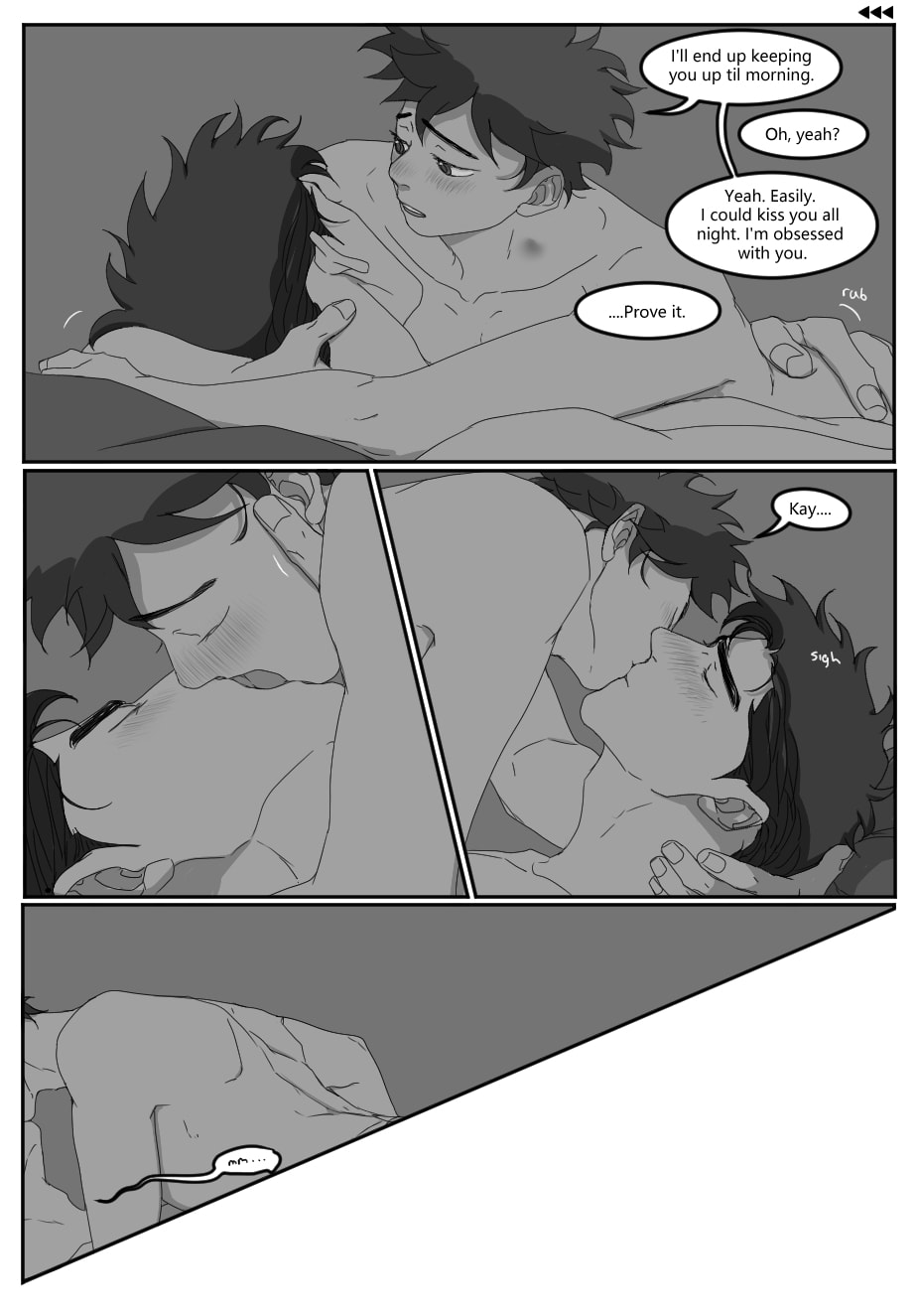 R.U. Screwed Chapter 52.9 page 2 - 