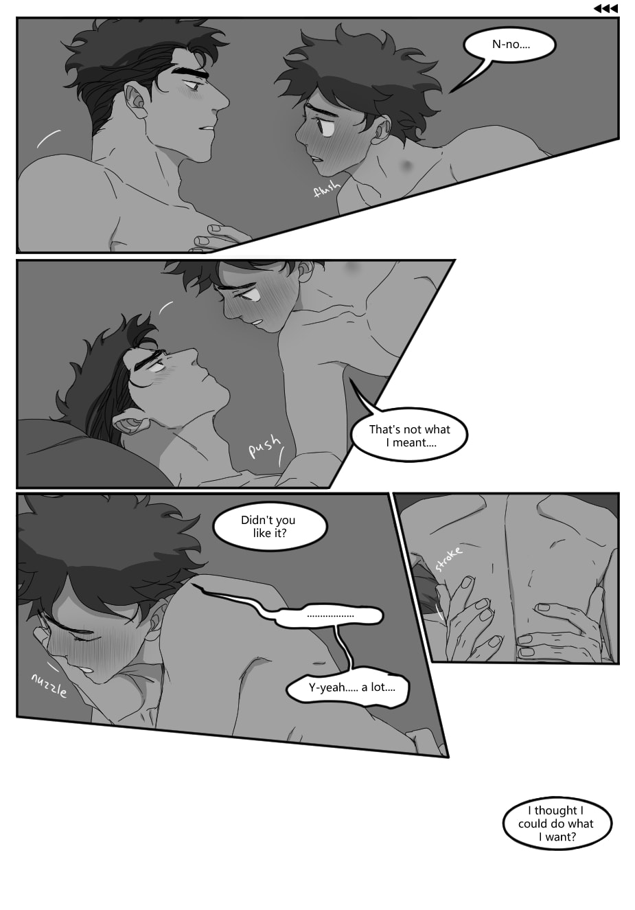 R.U. Screwed Chapter 53.2 page 1 - 