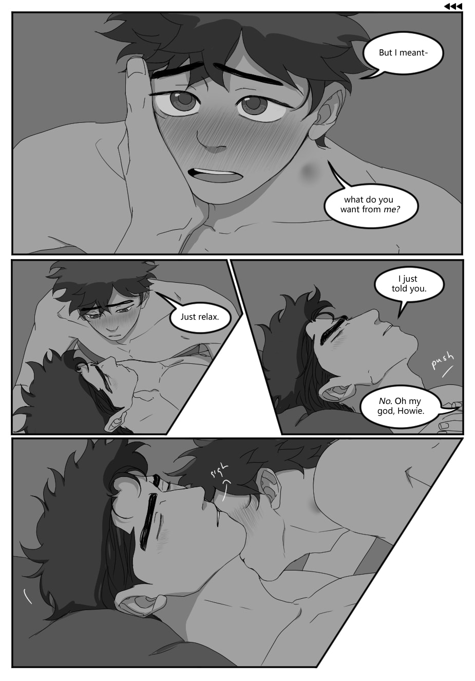 R.U. Screwed Chapter 53.2 page 2 - 