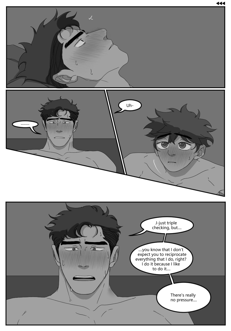 R.U. Screwed Chapter 53.3 page 2 - 