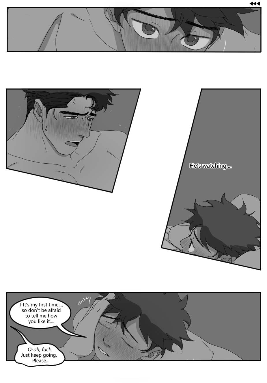 R.U. Screwed Chapter 53.6 page 2 - 