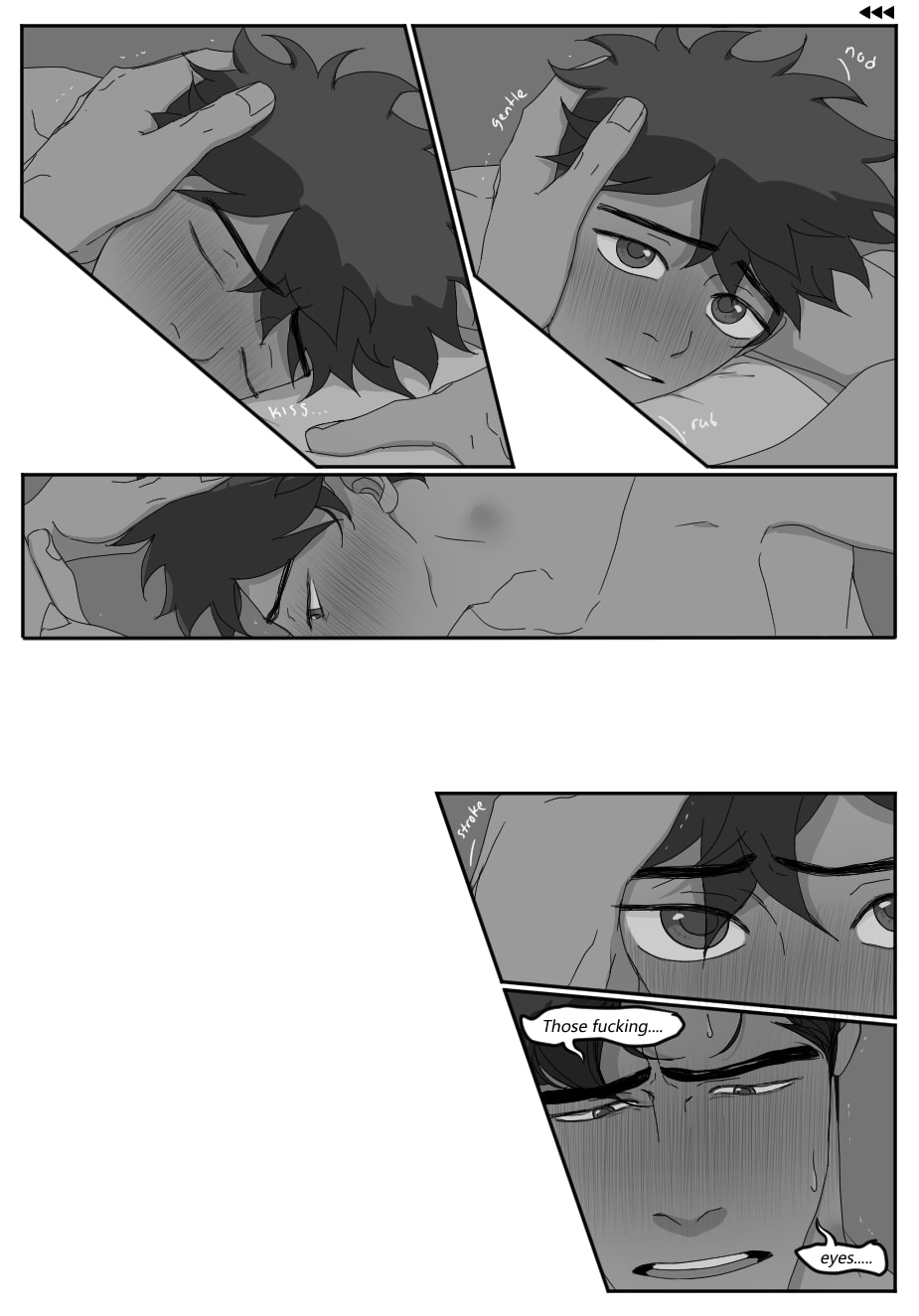 R.U. Screwed Chapter 53.7 page 1 - 