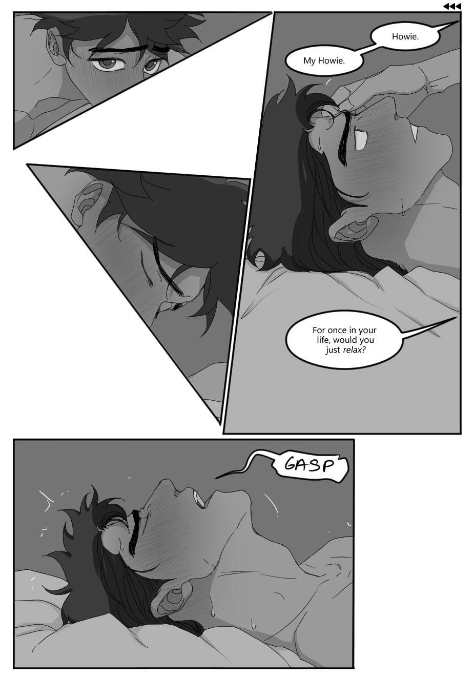 R.U. Screwed Chapter 53.8 page 2 - 