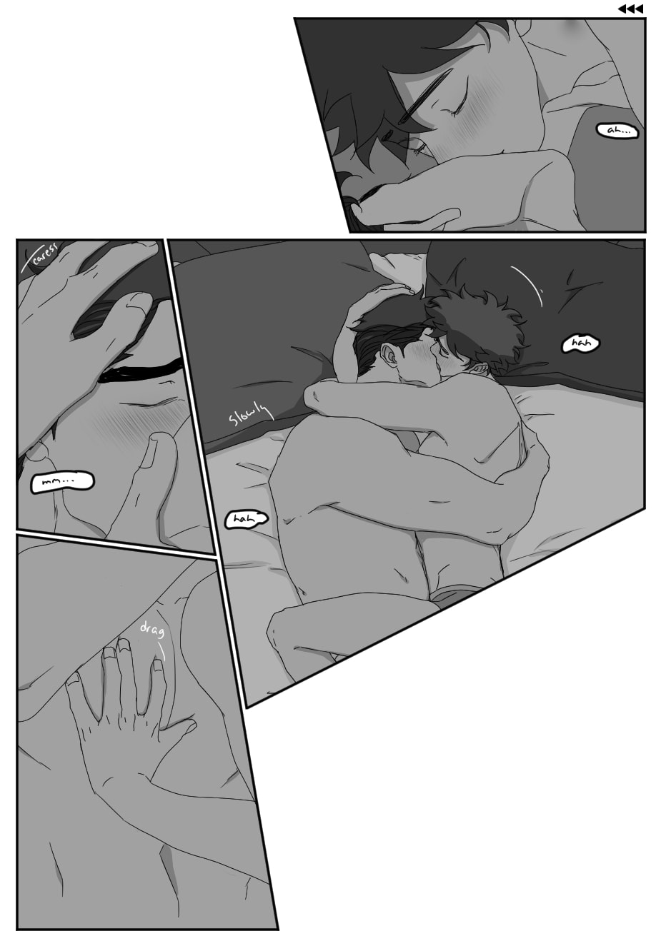 R.U. Screwed Chapter 53 page 1 - 