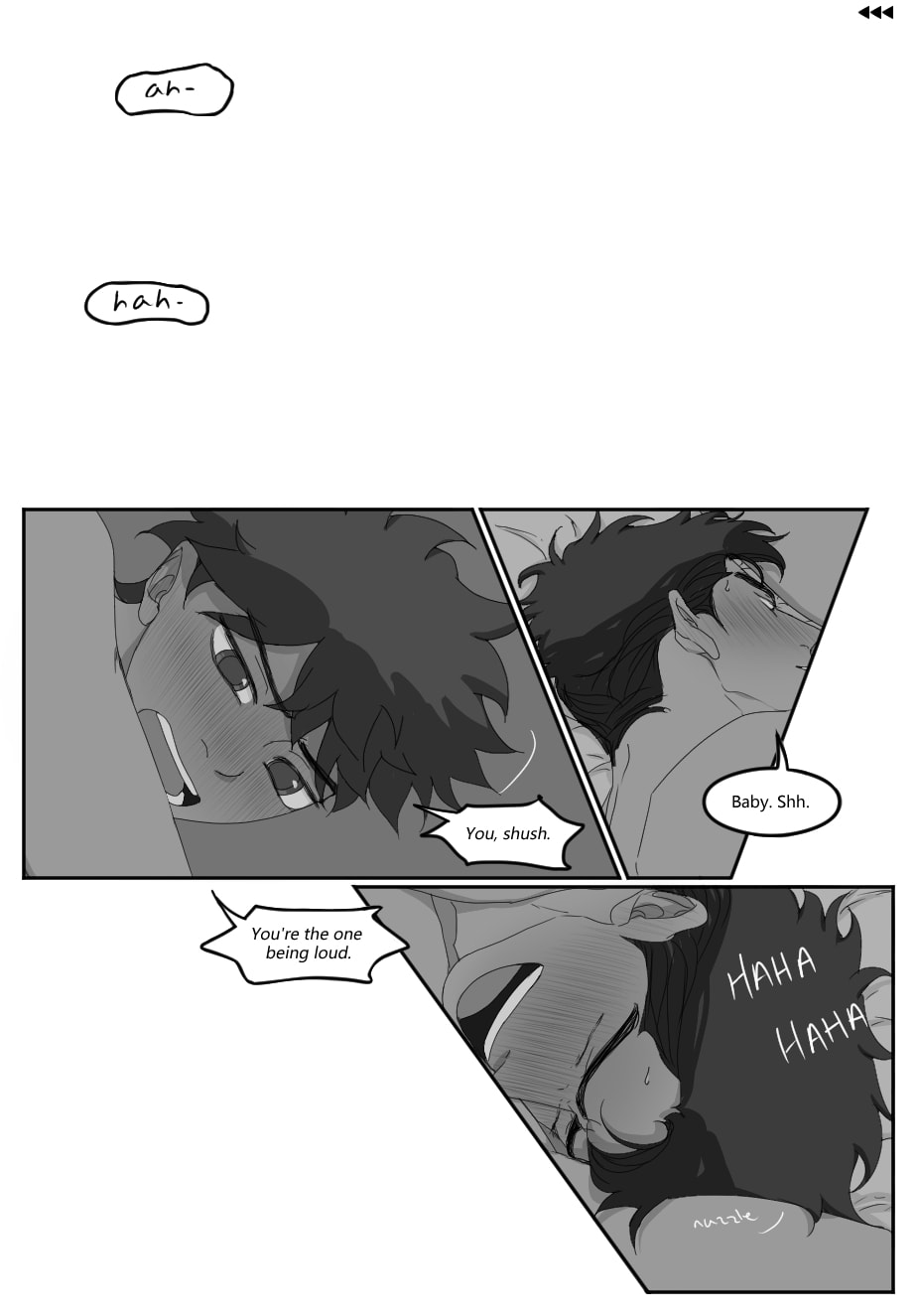R.U. Screwed Chapter 54.1 page 2 - 