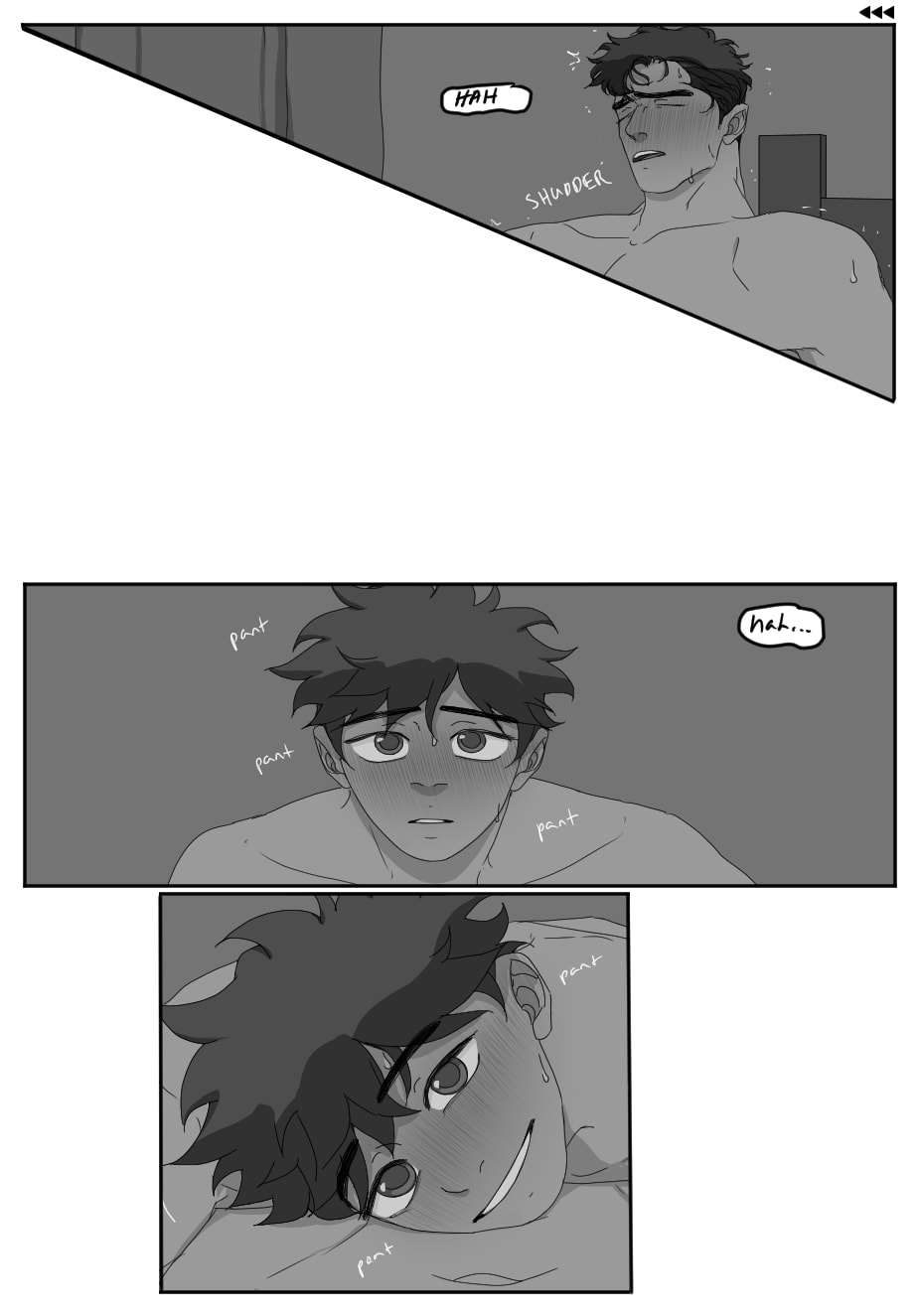 R.U. Screwed Chapter 54.3 page 2 - 