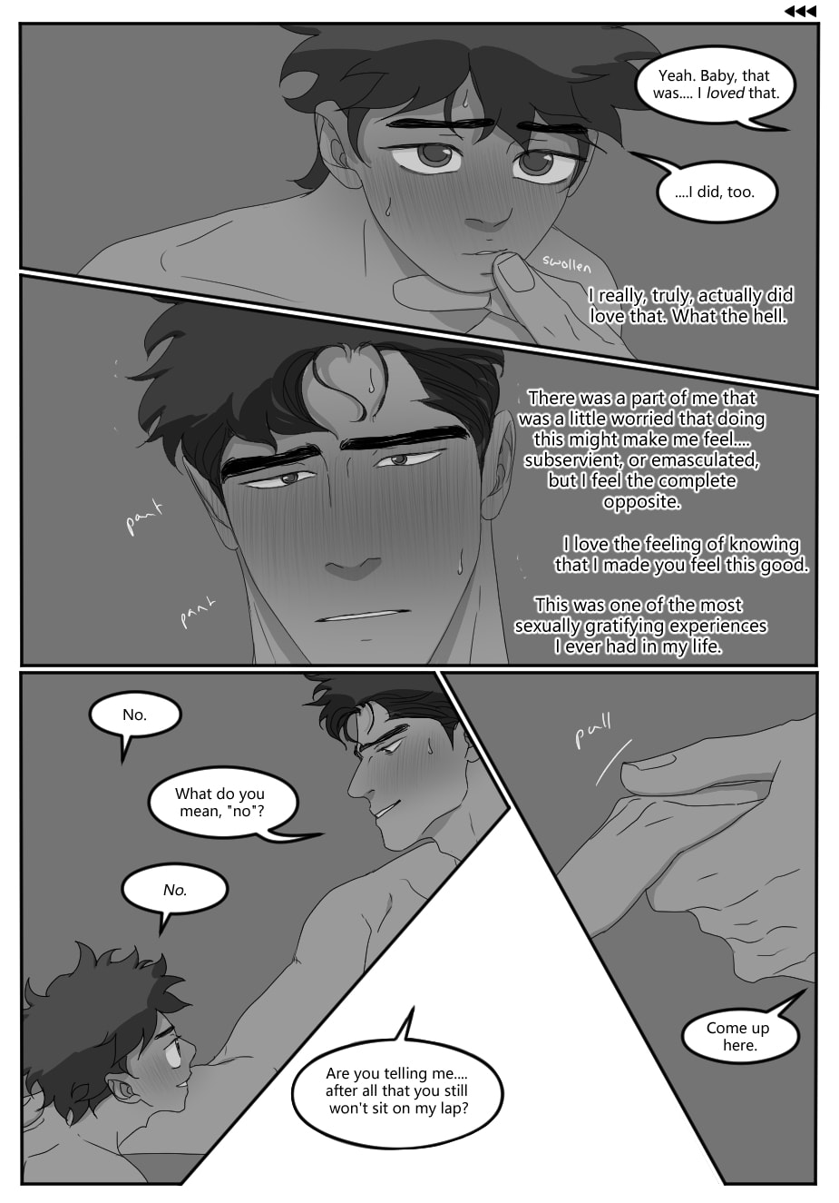 R.U. Screwed Chapter 54.4 page 2 - 