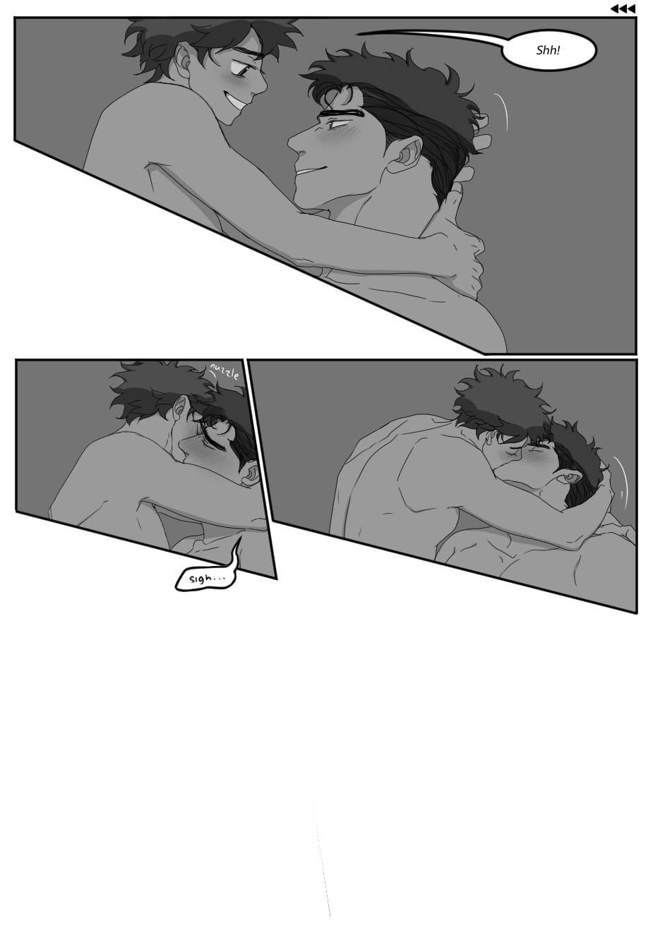 R.U. Screwed Chapter 54.5 page 2 - 