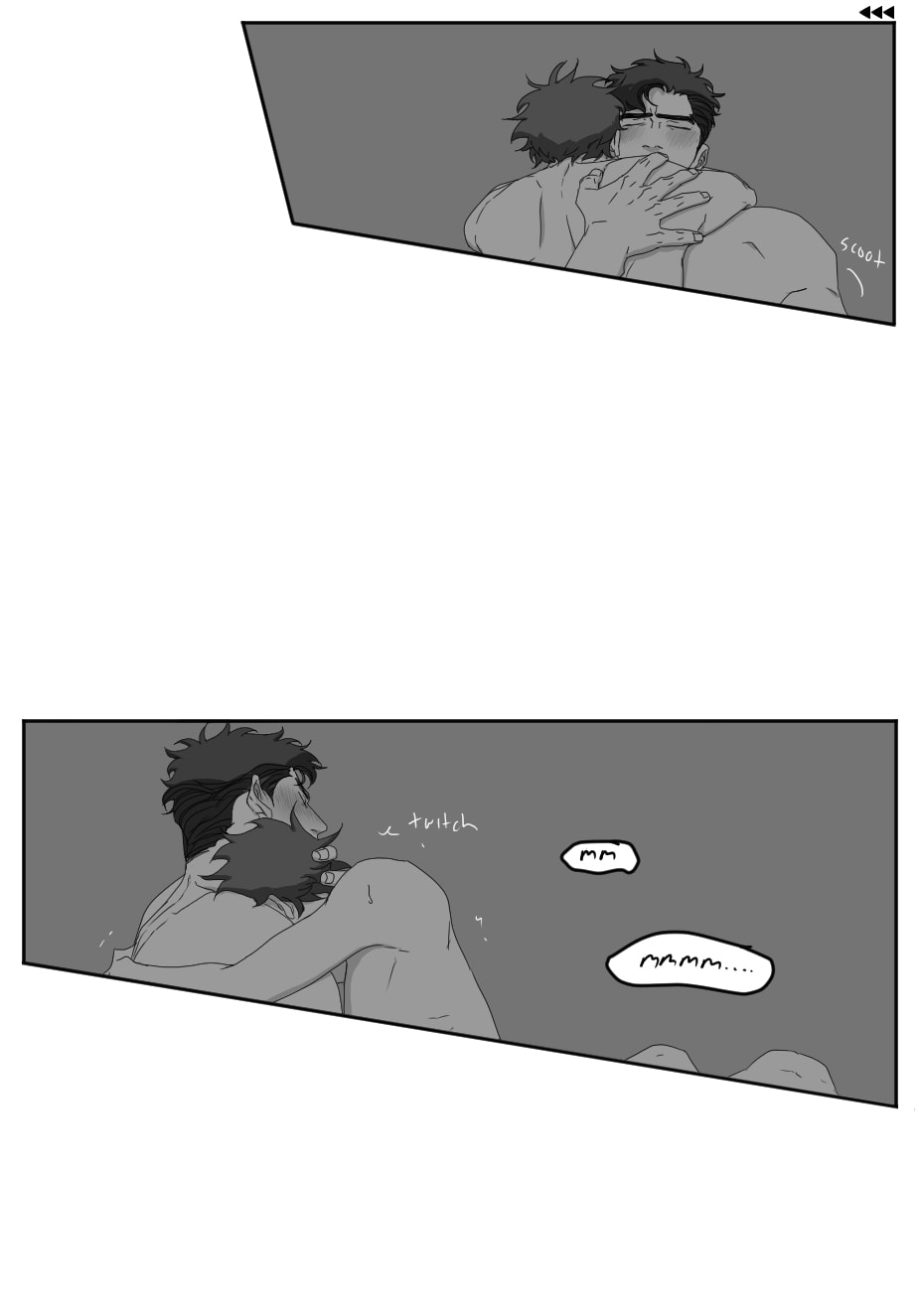 R.U. Screwed Chapter 54.6 page 1 - 