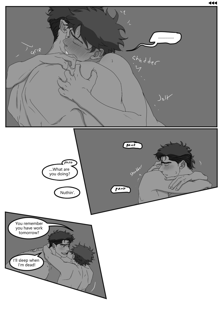 R.U. Screwed Chapter 54.6 page 2 - 