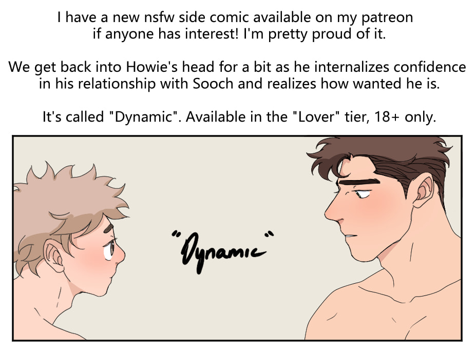 R.U. Screwed Chapter 54.9 page 3 - 