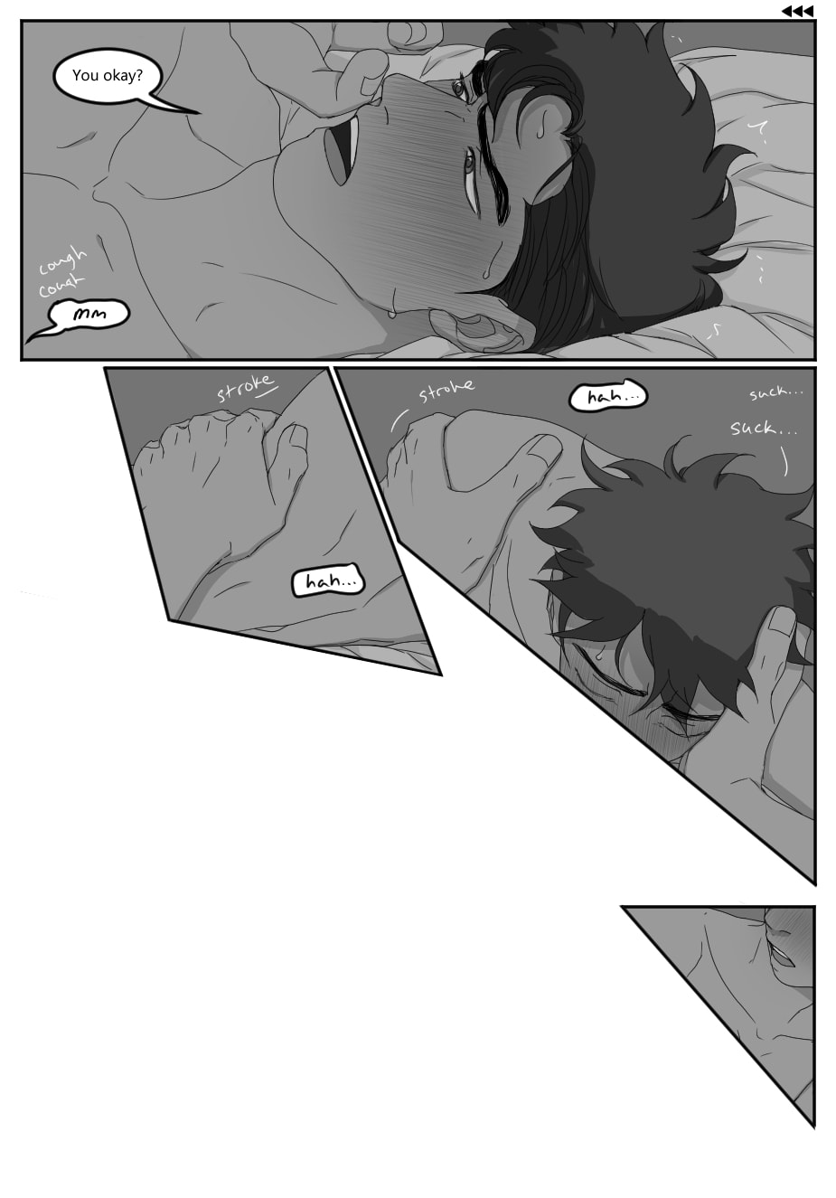 R.U. Screwed Chapter 54 page 2 - 