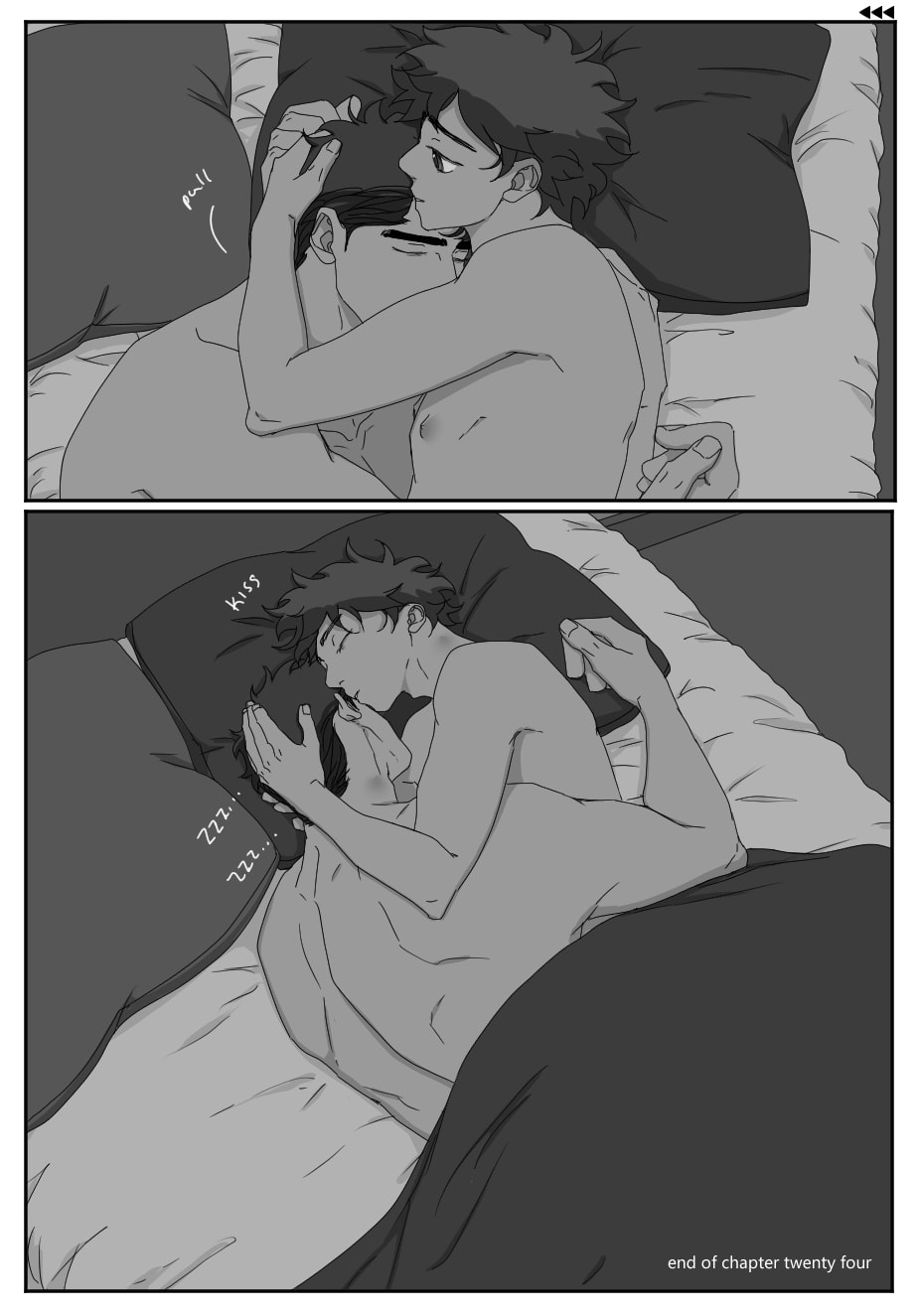 R.U. Screwed Chapter 55.2 page 2 - 
