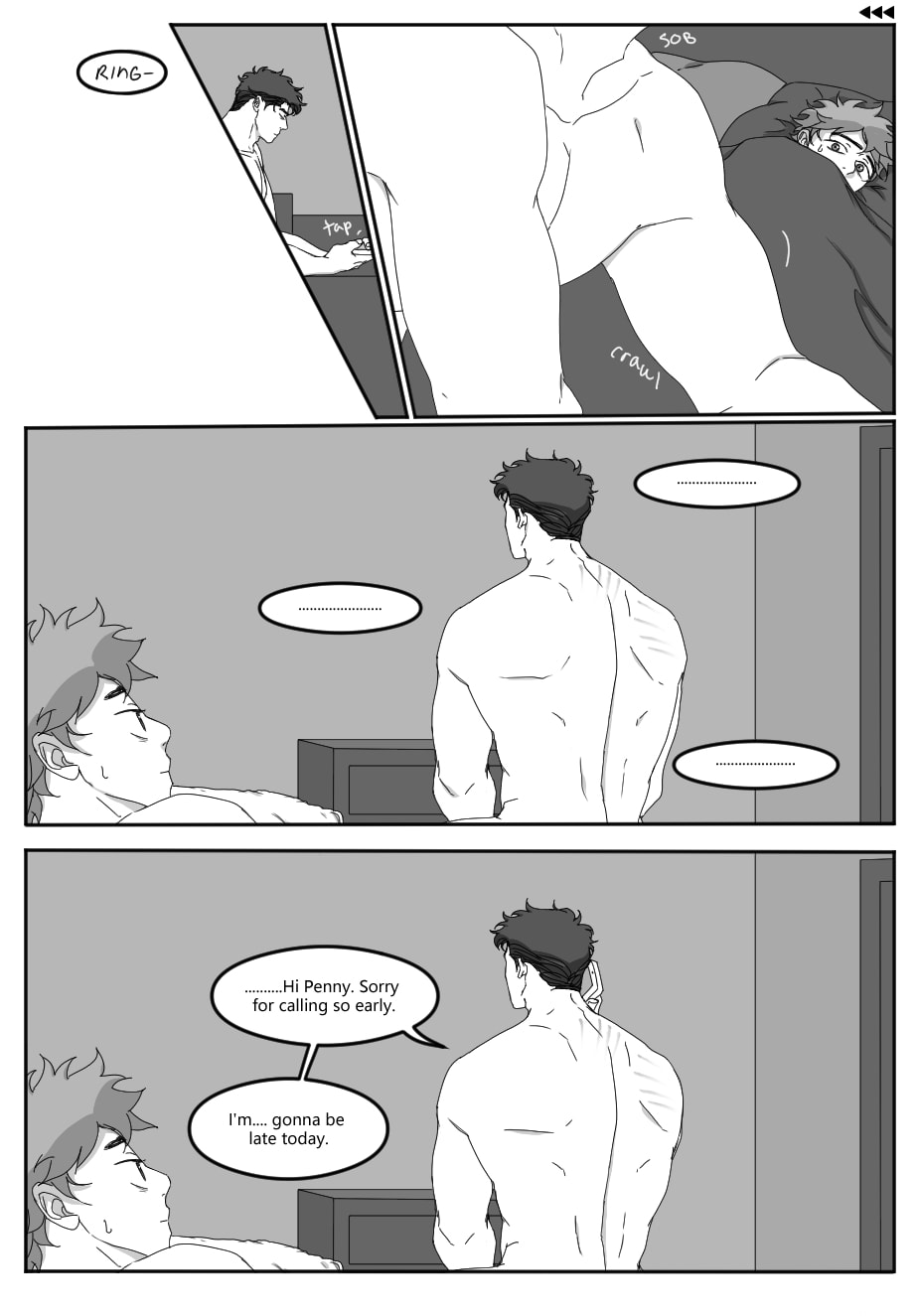 R.U. Screwed Chapter 55.3 page 2 - 
