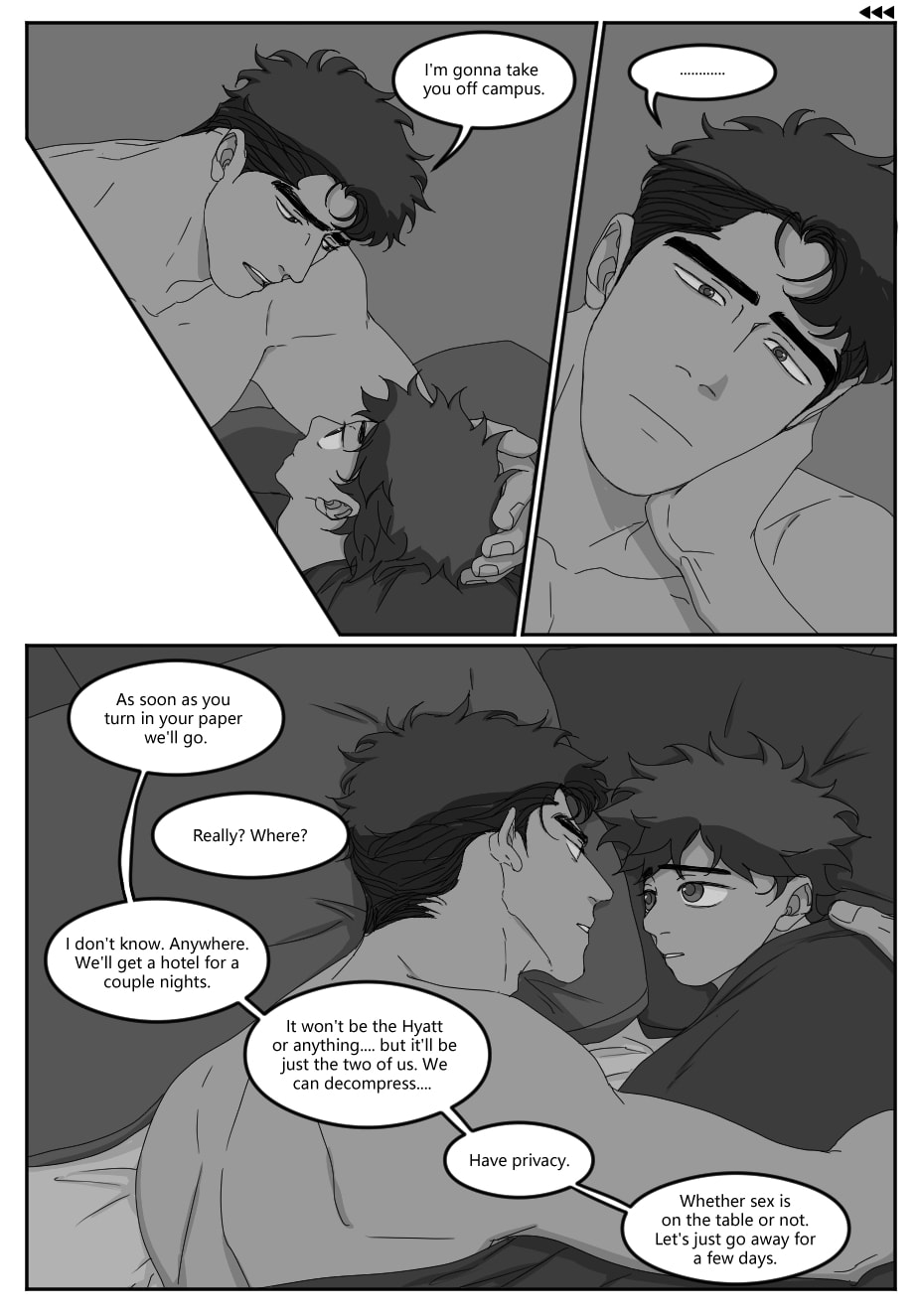 R.U. Screwed Chapter 55.4 page 2 - 