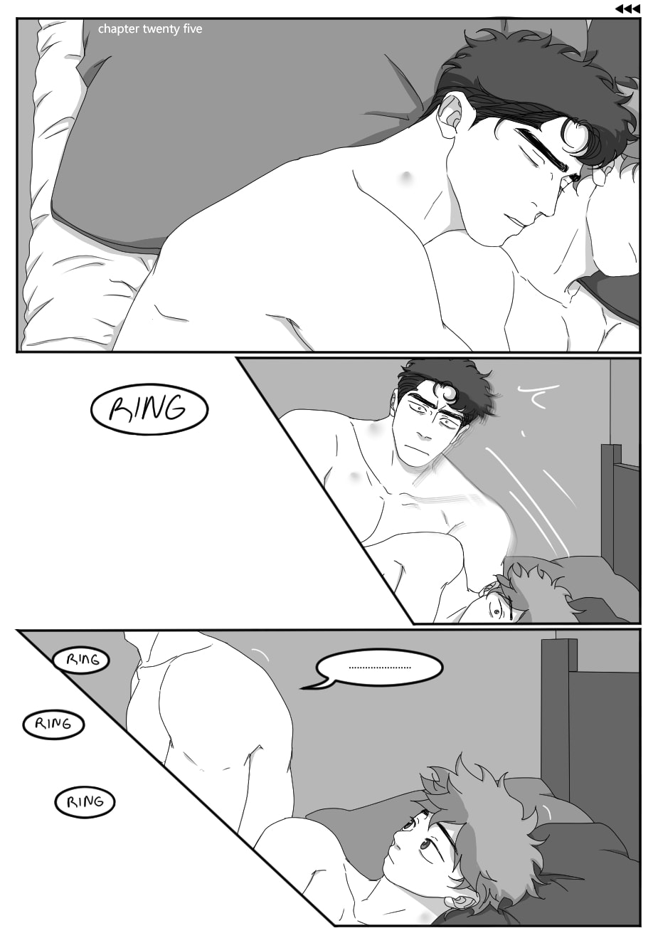 R.U. Screwed Chapter 55.6 page 1 - 