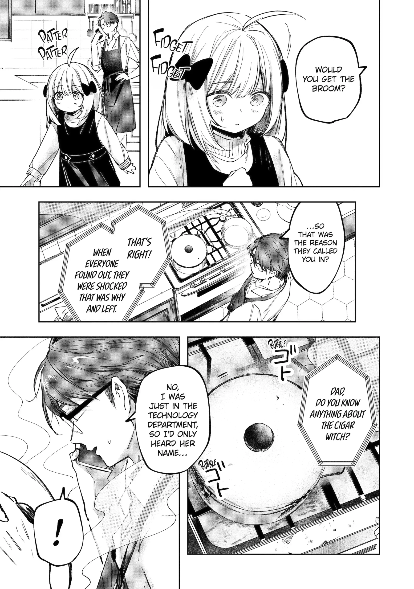 Ruby on the Cake: Feast of the Man-Eating Witches Chapter 1 page 55 - 