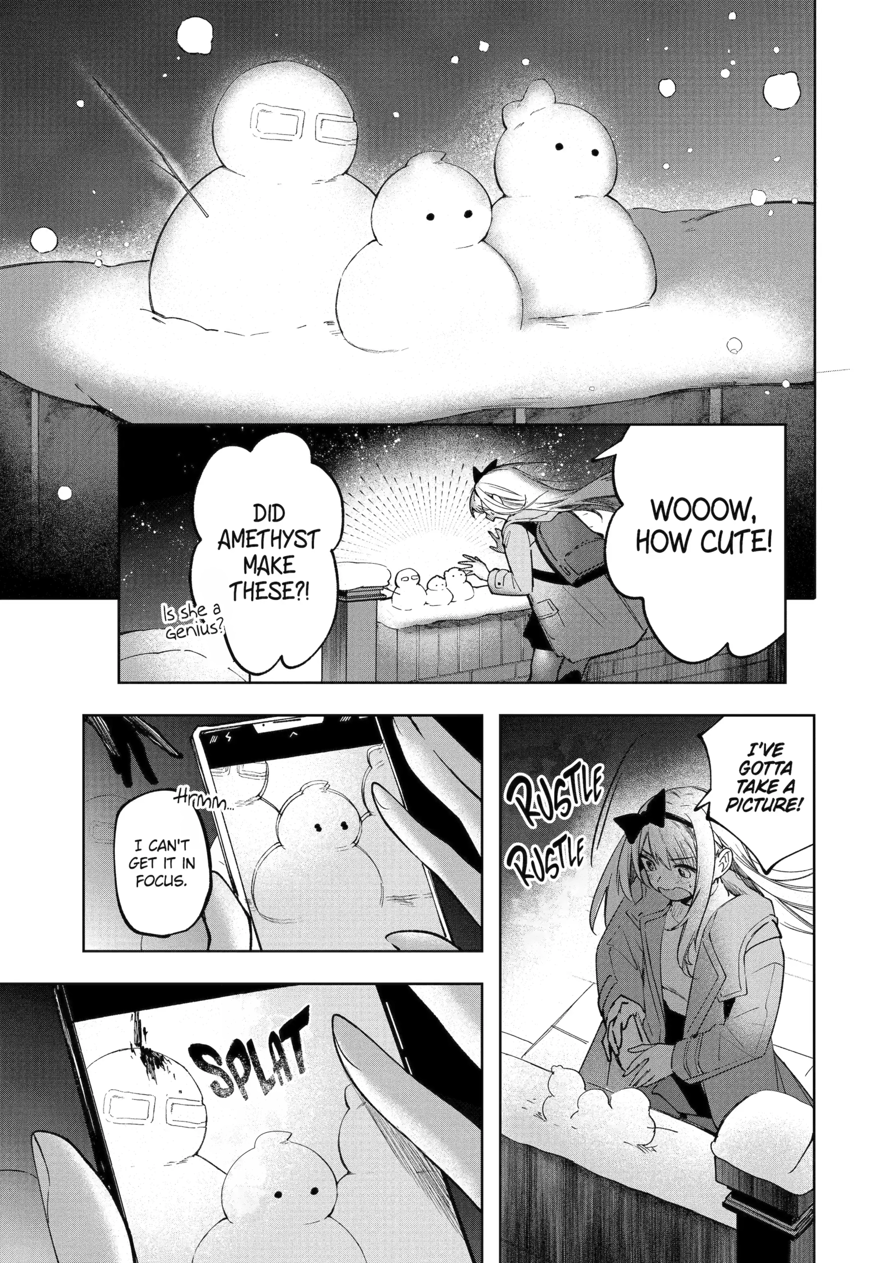 Ruby on the Cake: Feast of the Man-Eating Witches Chapter 1 page 59 - 