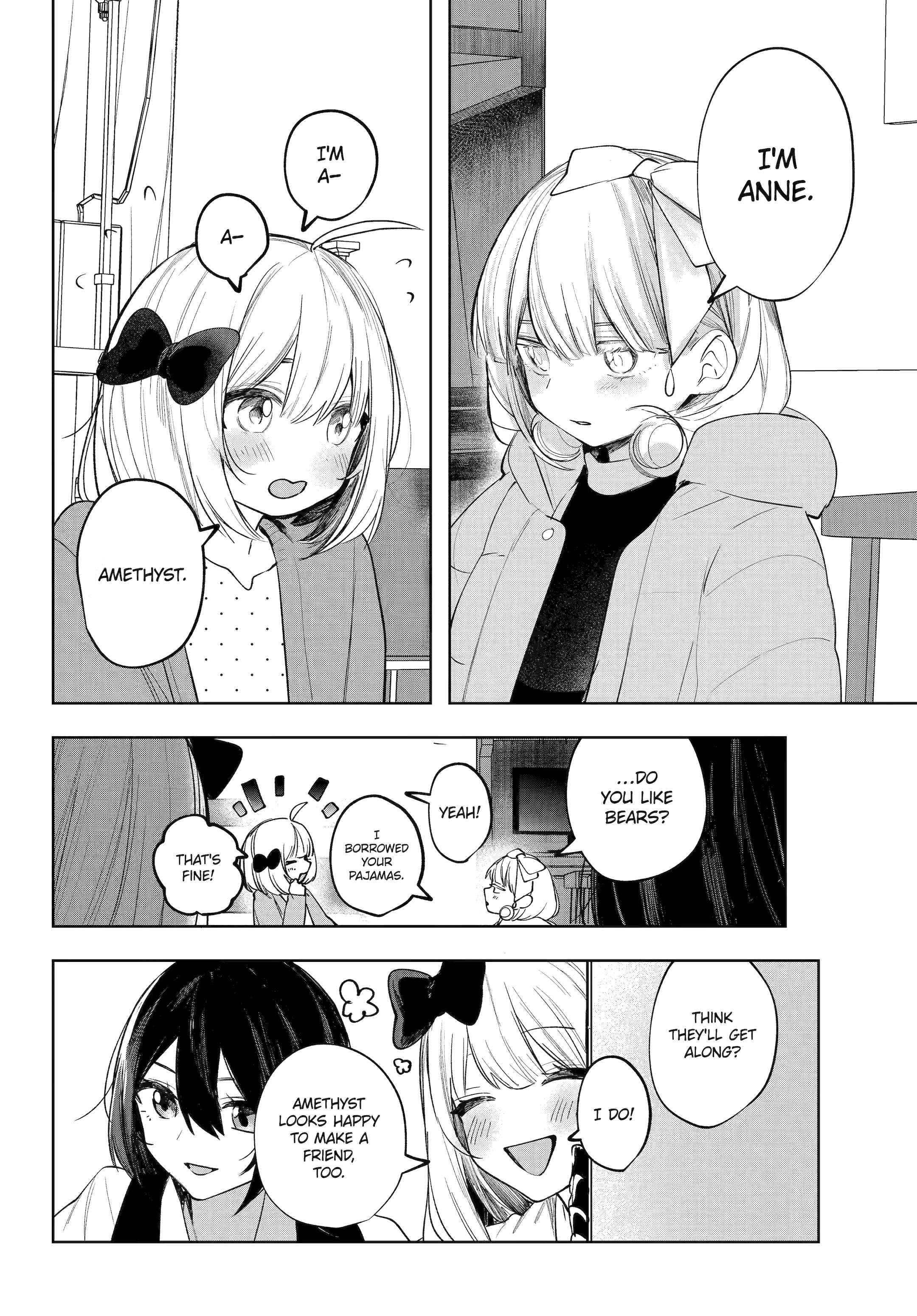 Ruby on the Cake: Feast of the Man-Eating Witches Chapter 19 page 14 - 