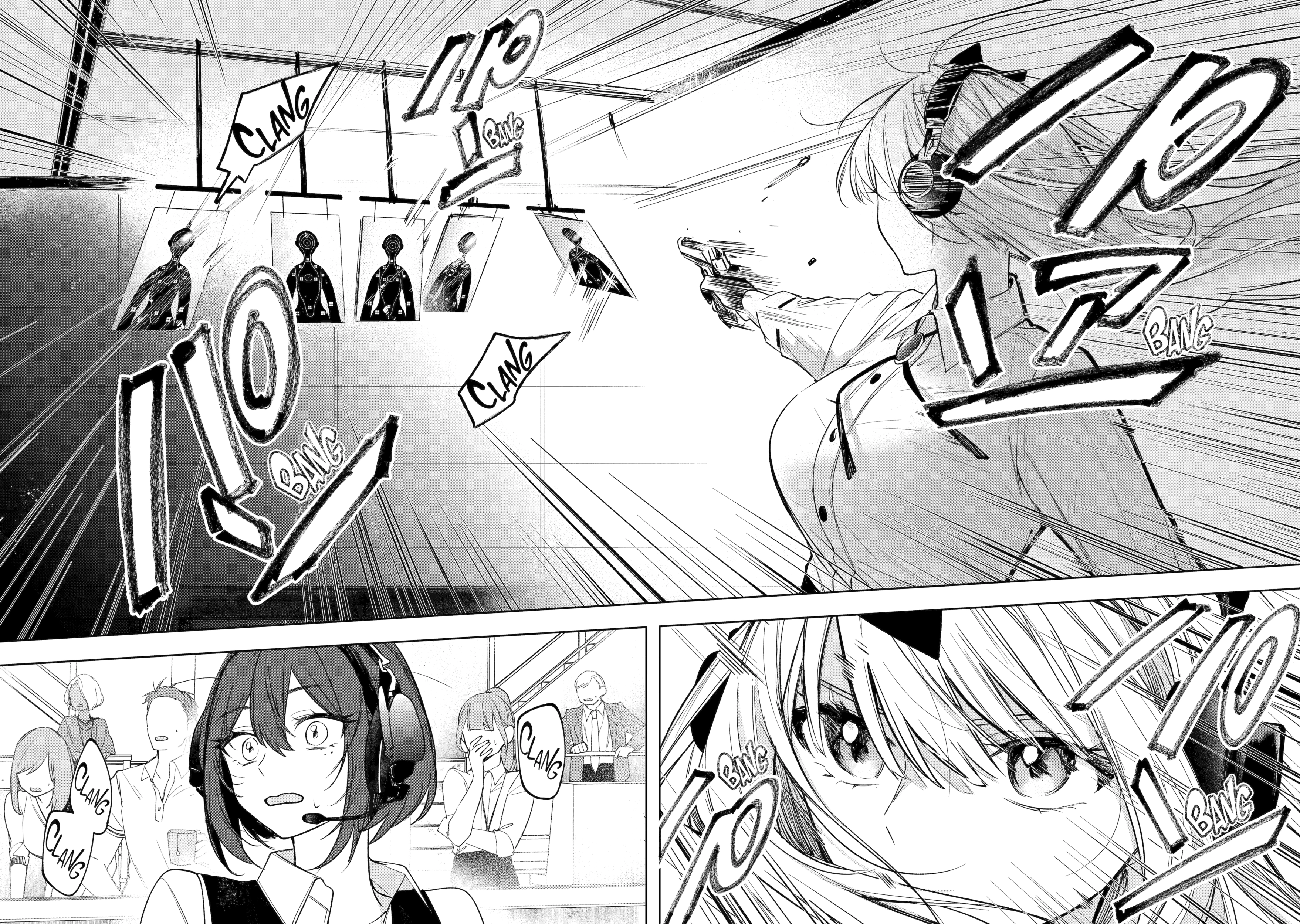 Ruby on the Cake: Feast of the Man-Eating Witches Chapter 2 page 40 - 