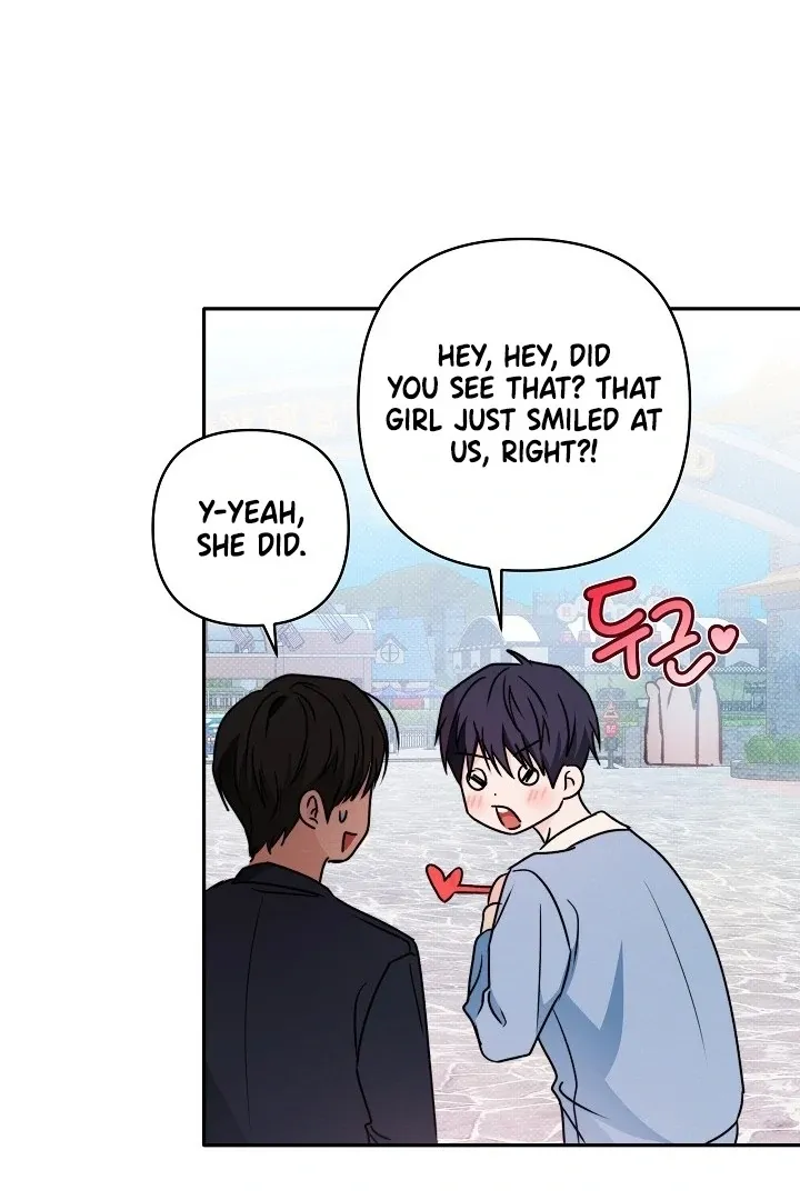 Ruddy Chicks Chapter 1 page 79 - 