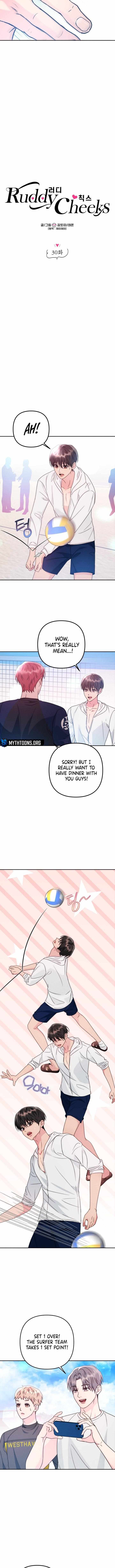 Ruddy Chicks Chapter 30 page 2 - 