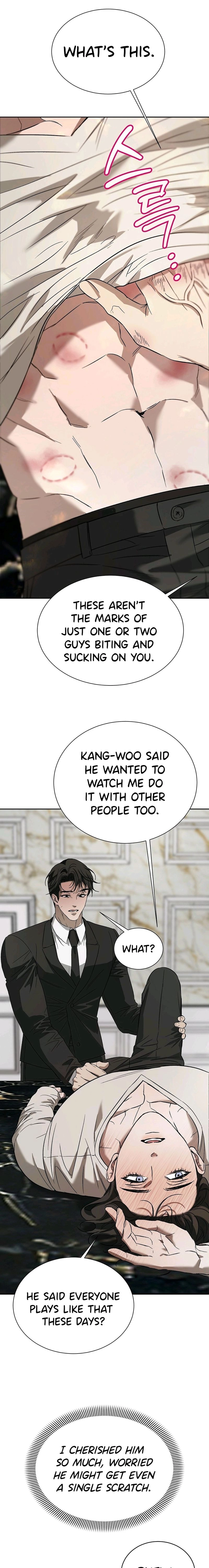 Rude Brats Chapter 1 page 19 - 