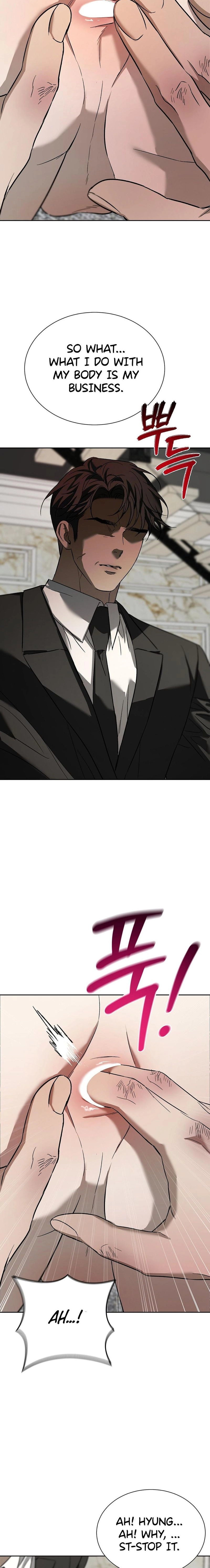 Rude Brats Chapter 1 page 22 - 