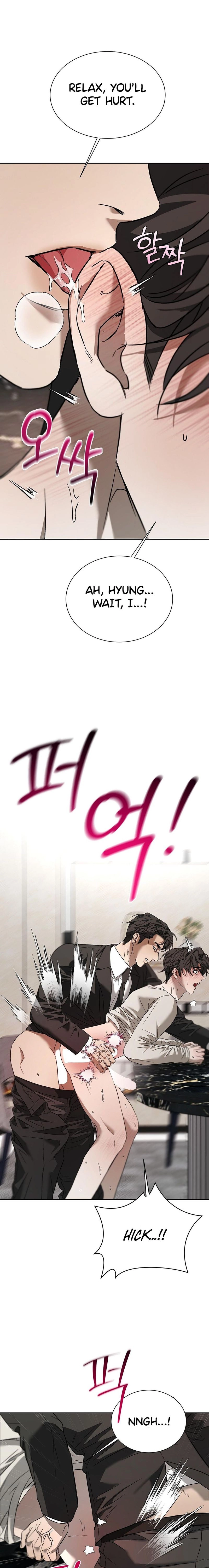 Rude Brats Chapter 1 page 24 - 