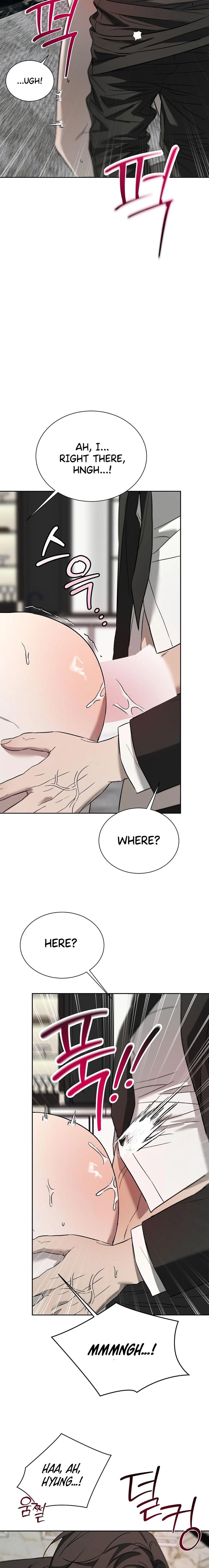 Rude Brats Chapter 1 page 25 - 