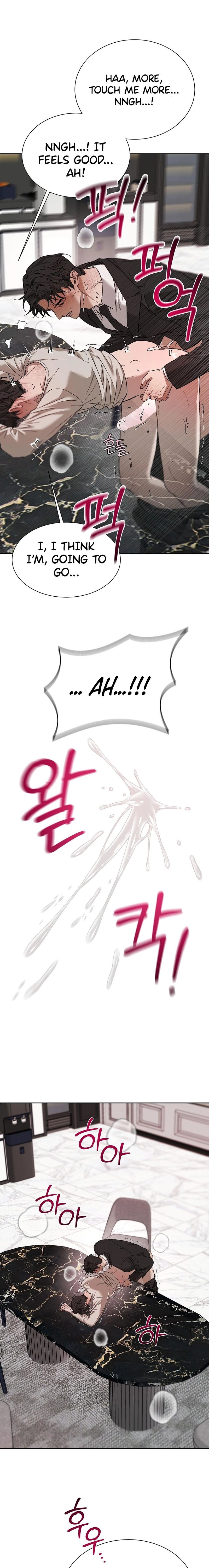 Rude Brats Chapter 1 page 27 - 