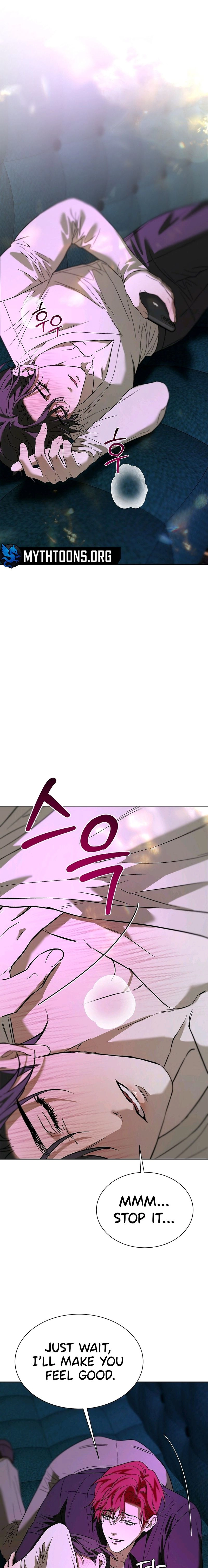 Rude Brats Chapter 1 page 5 - 
