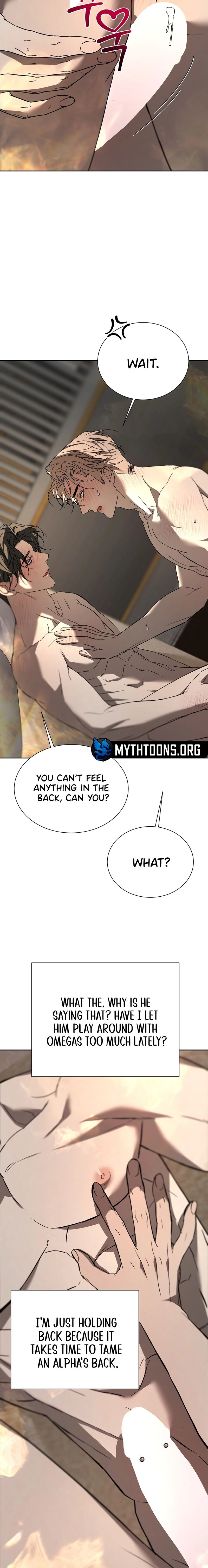 Rude Brats Chapter 2 page 22 - 